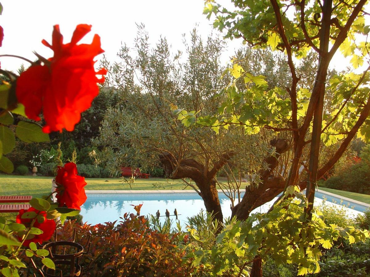 La Bastide Tara Alojamento de Acomodação e Pequeno-almoço Cabriès