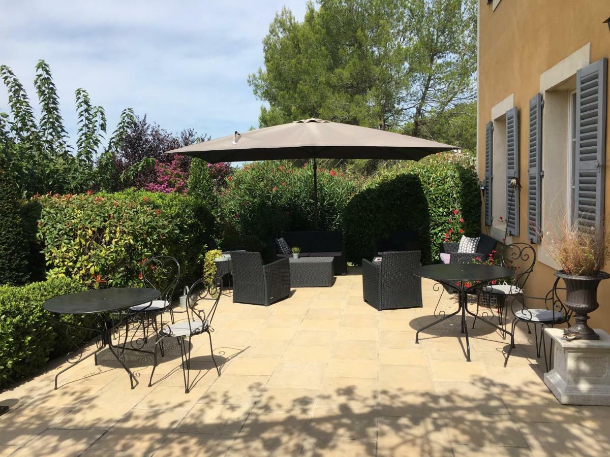 La Bastide Tara Bed & Breakfast