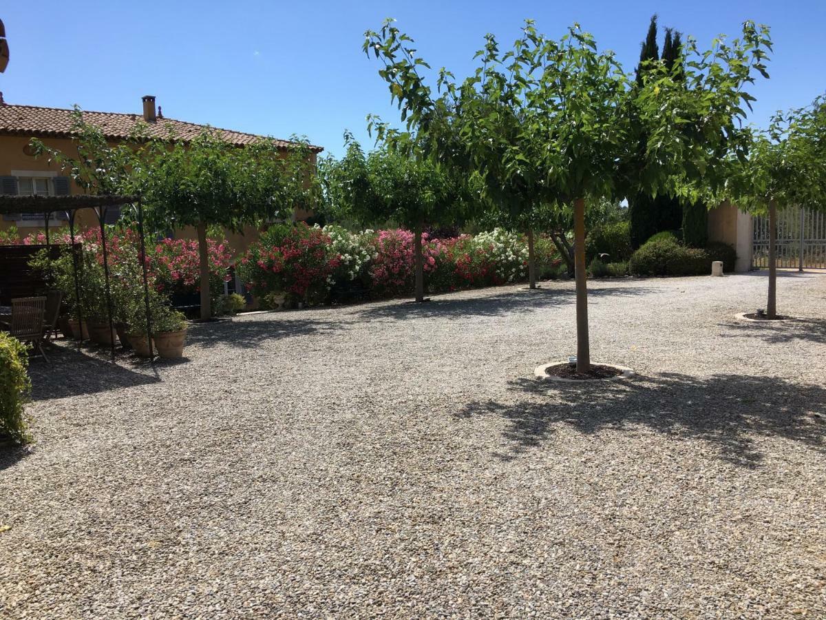 La Bastide Tara Bed & Breakfast 2*
