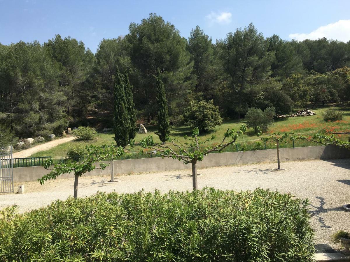 La Bastide Tara Bed & Breakfast Cabriès